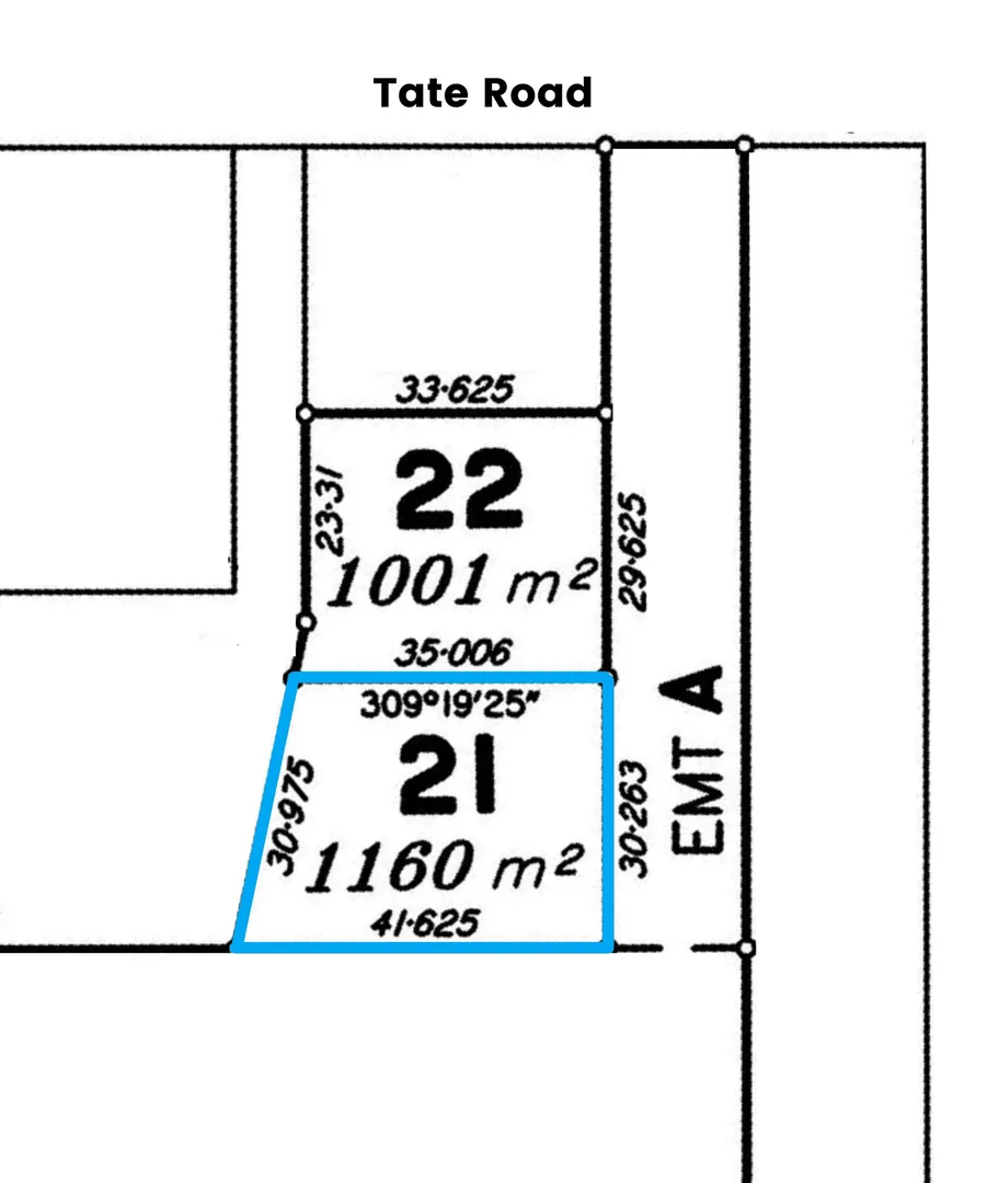 Additional image 11 of Lot 21/113 Tate Road, Tolga QLD 4882