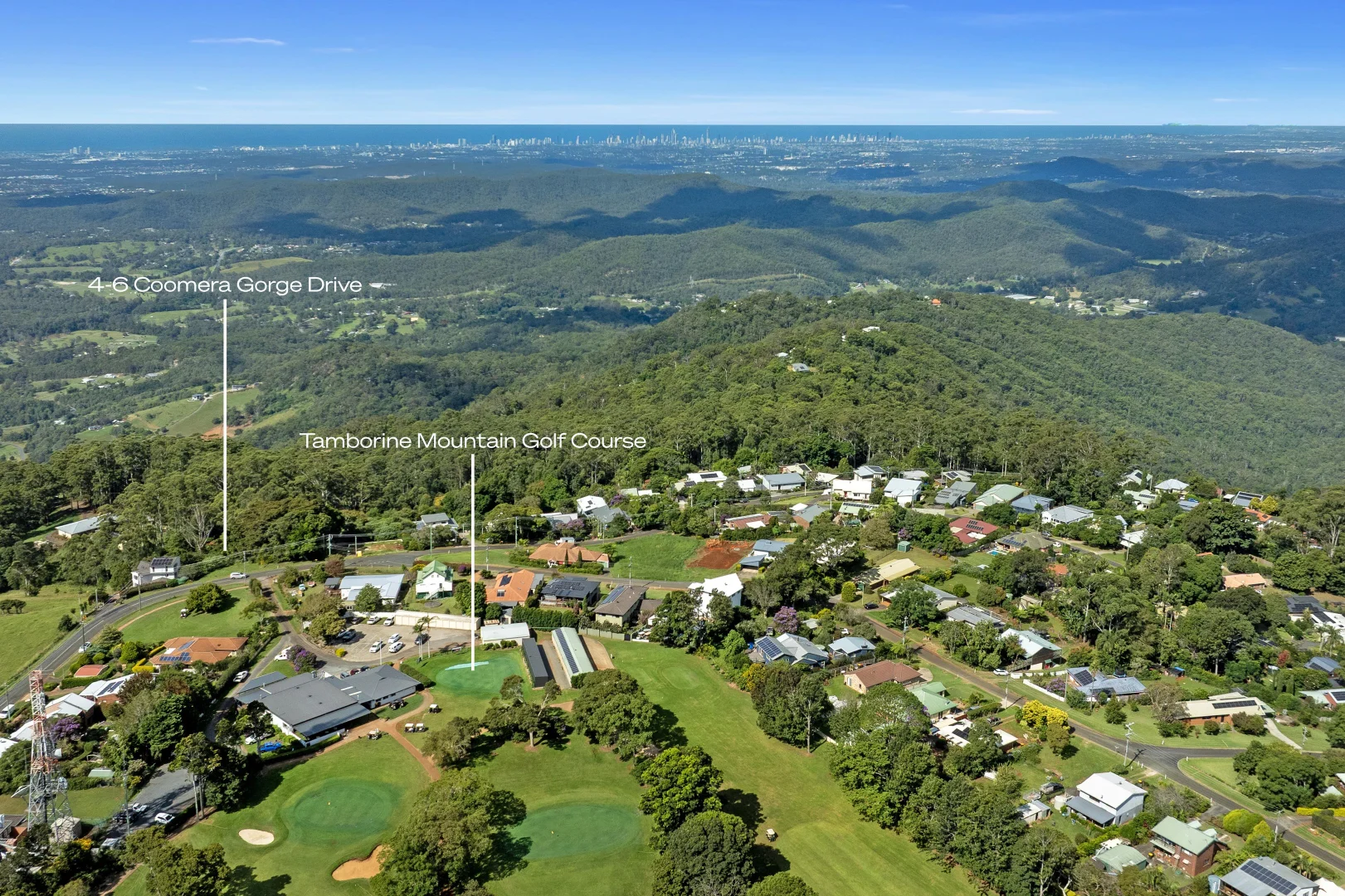 Additional image 5 of 4-6 Coomera Gorge Drive, Tamborine Mountain QLD 4272