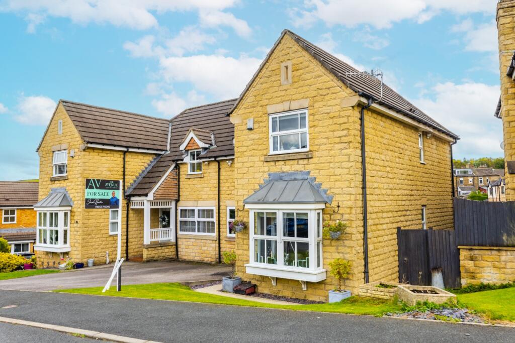 Additional image 38 of Monterey Drive, Allerton, Bradford, West Yorkshire, BD15