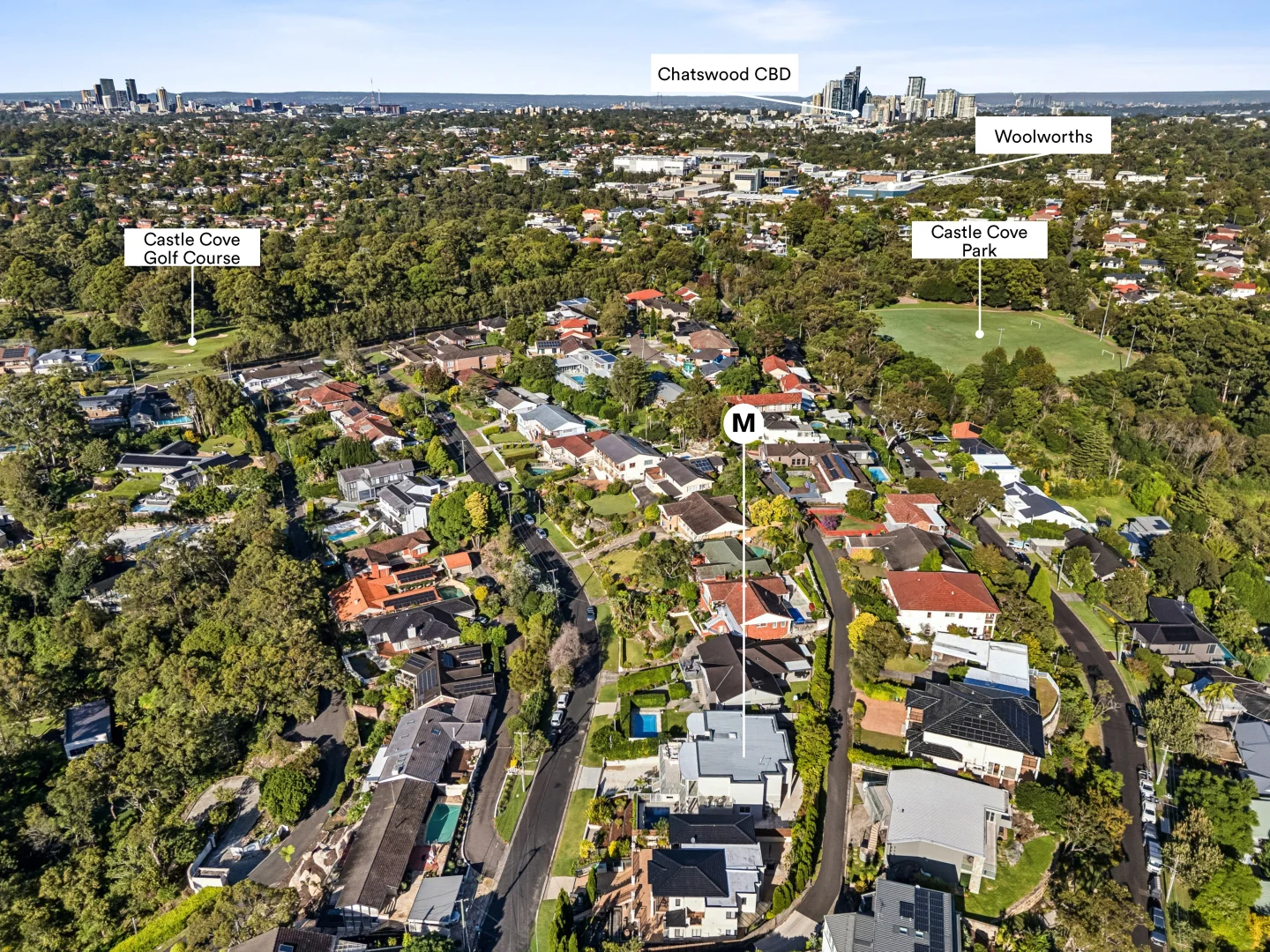 Additional image 20 of 46A Headland Road, Castle Cove NSW 2069