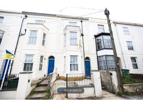 Bellevue Terrace, Southampton SO14
