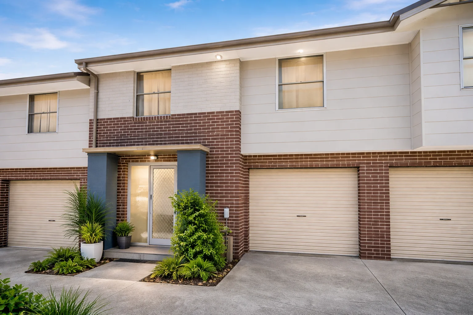 2/51-53 Mamre Road, St Marys NSW 2760