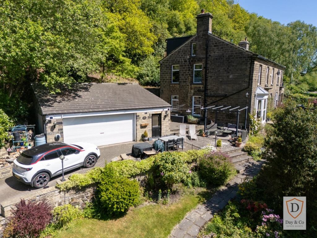 Additional image 2 of Moor Edge, Harden, Bingley, BD16