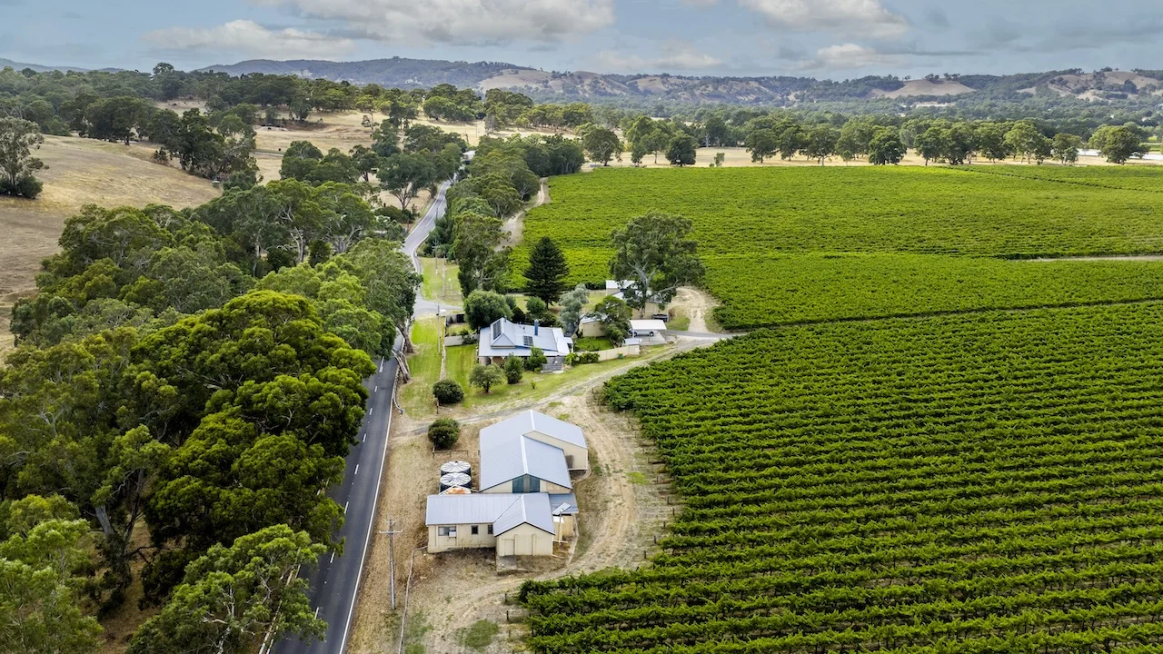 49 Chapel Hill Road, Kangarilla SA 5157