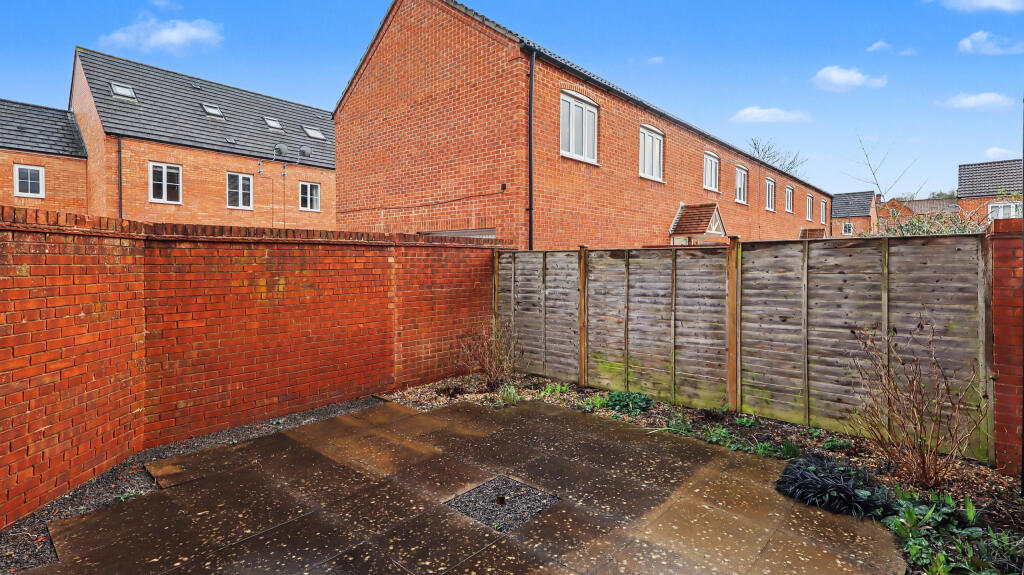 Compton Close, Glastonbury photo 3