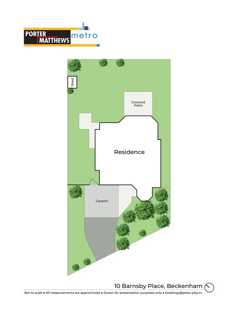 Additional image 29 of 10 Barnsby Place, Beckenham WA 6107
