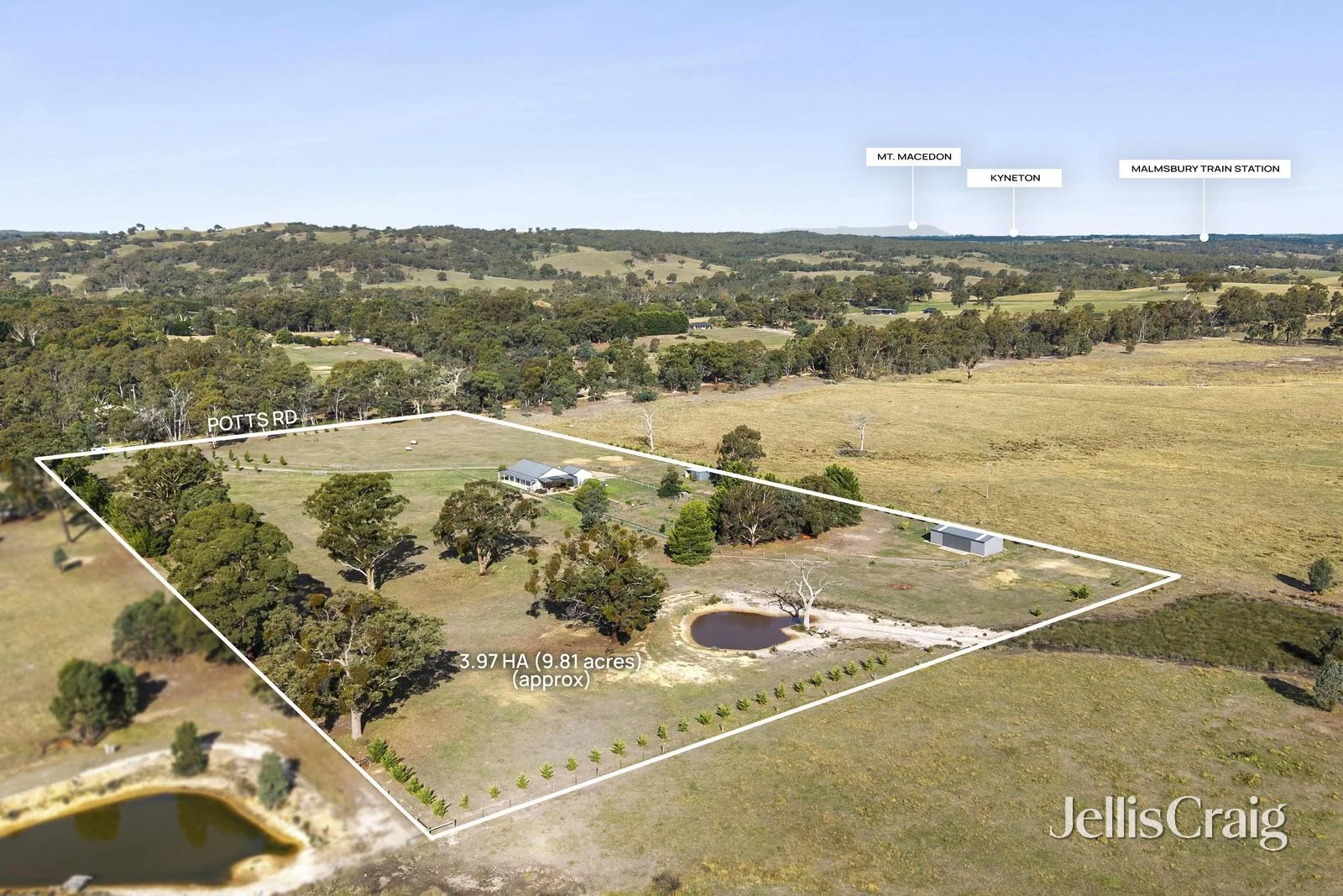 Additional image 18 of 297 Potts Road, Elphinstone VIC 3448
