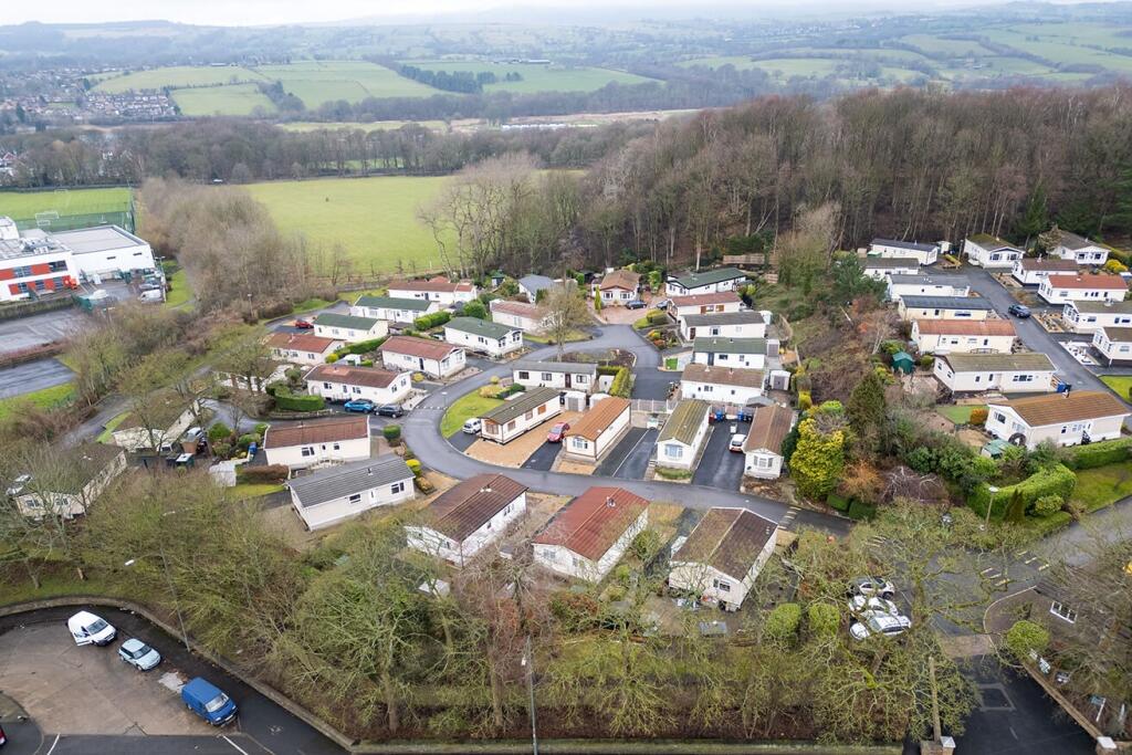 Additional image 20 of Gawthorpe Edge, Padiham Road, Burnley, Lancs, BB12