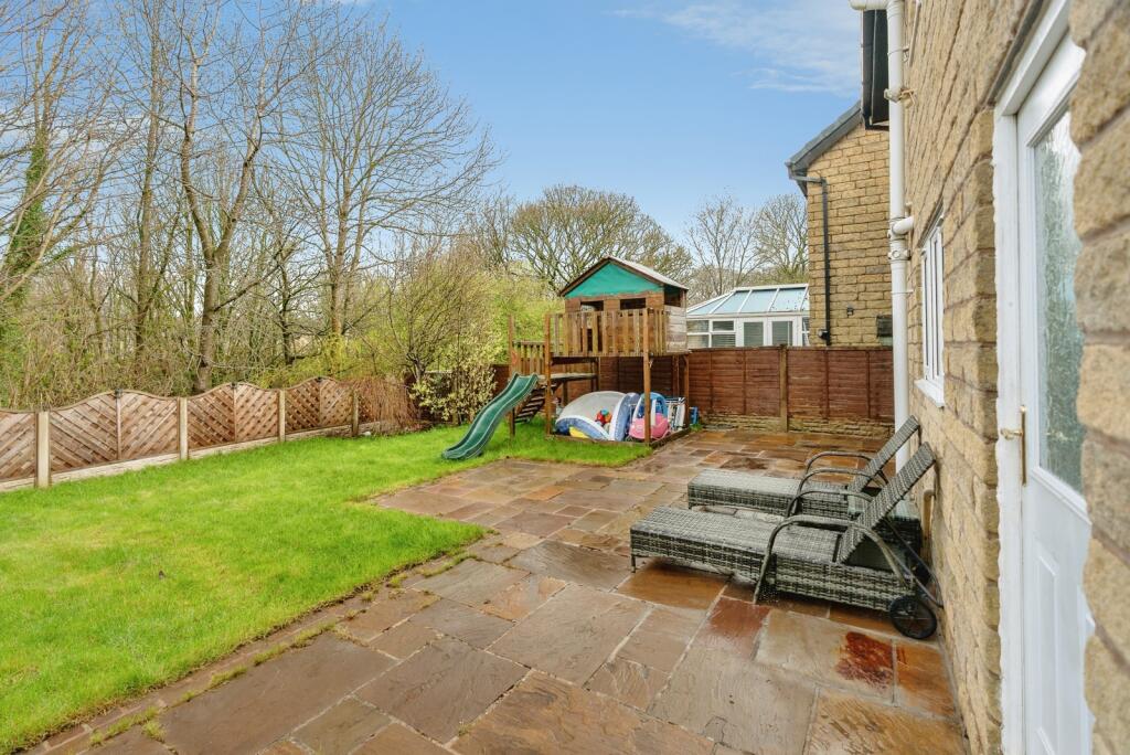 Additional image 17 of Loxley Gardens, Burnley, Lancashire, BB12