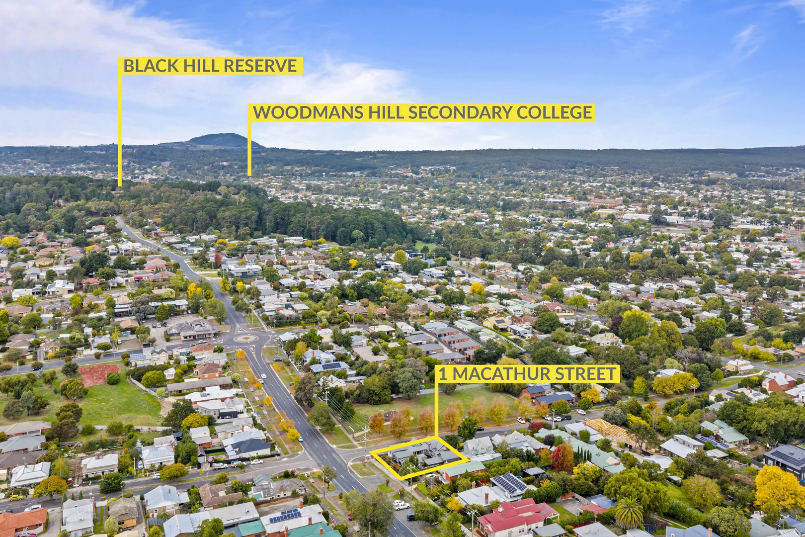 Additional image 36 of 1 Macarthur Street, Soldiers Hill VIC 3350