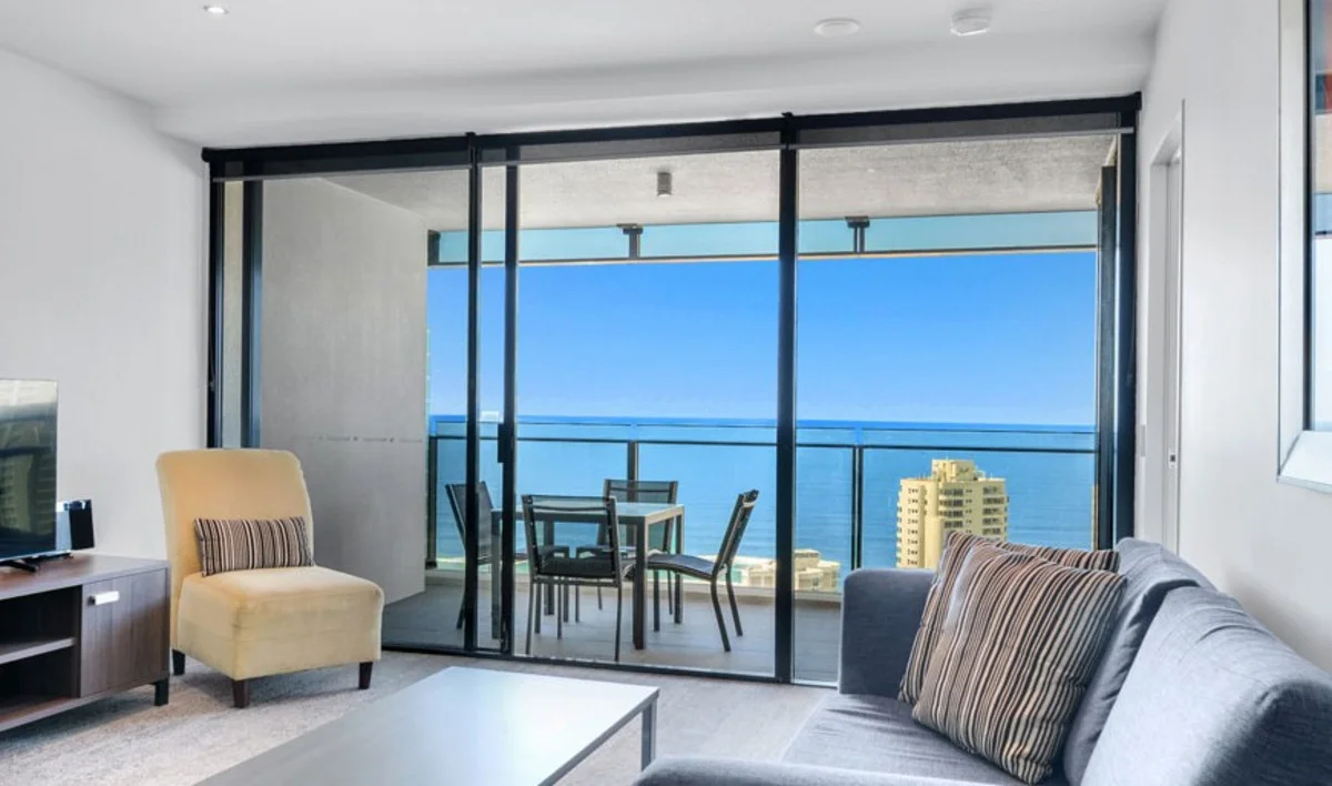 2283/9 Ferny Avenue, Surfers Paradise QLD 4217