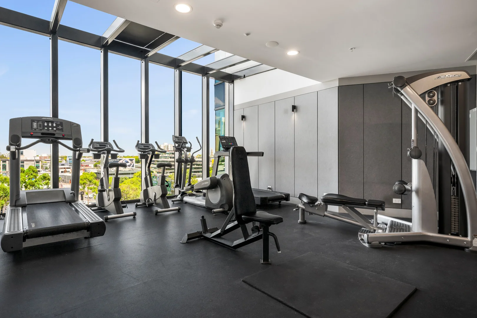Additional image 13 of 2801/42 Balston Street, Southbank VIC 3006
