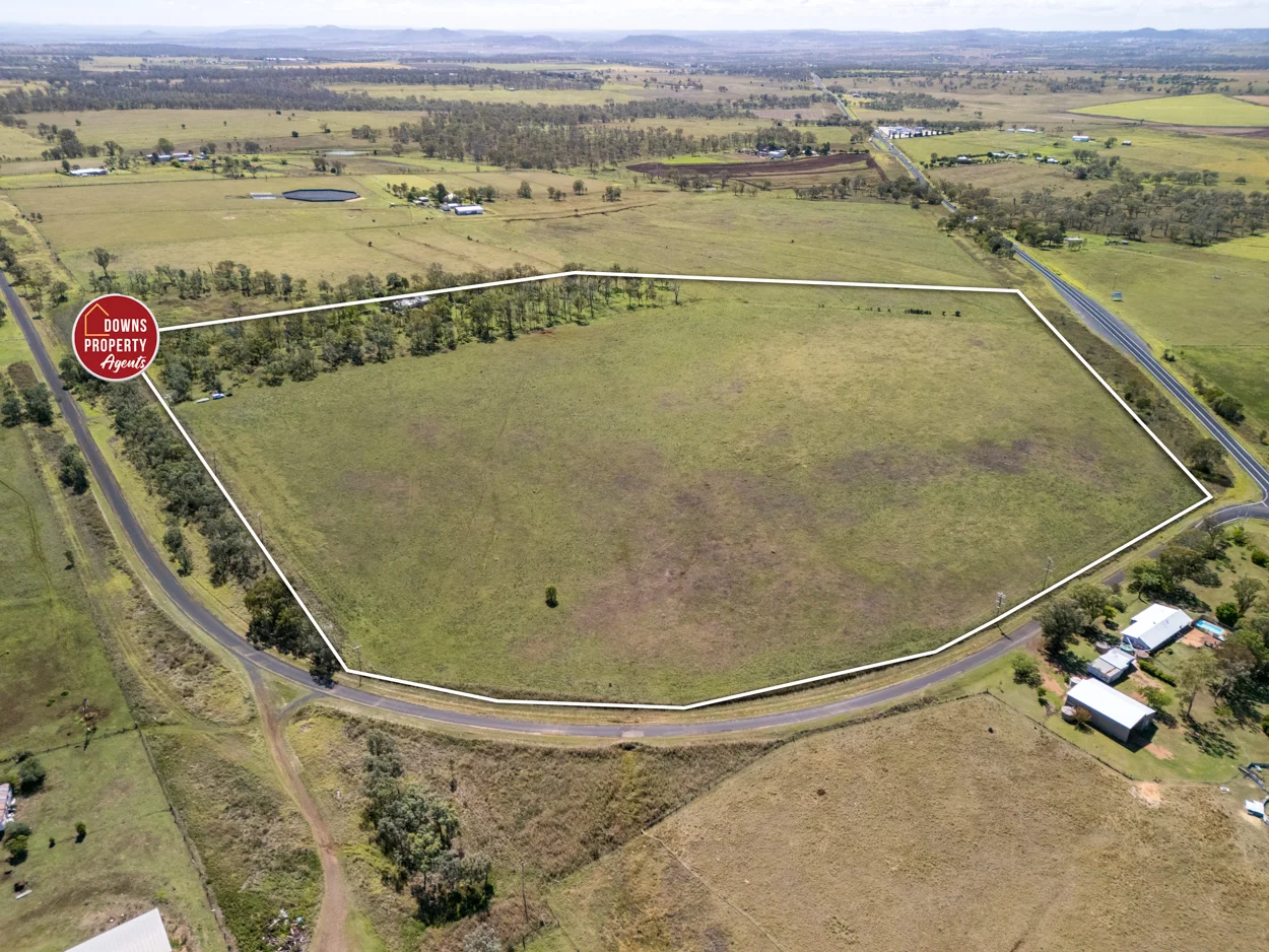 4, 1145 Biddeston-Southbrook Road, Southbrook QLD 4363