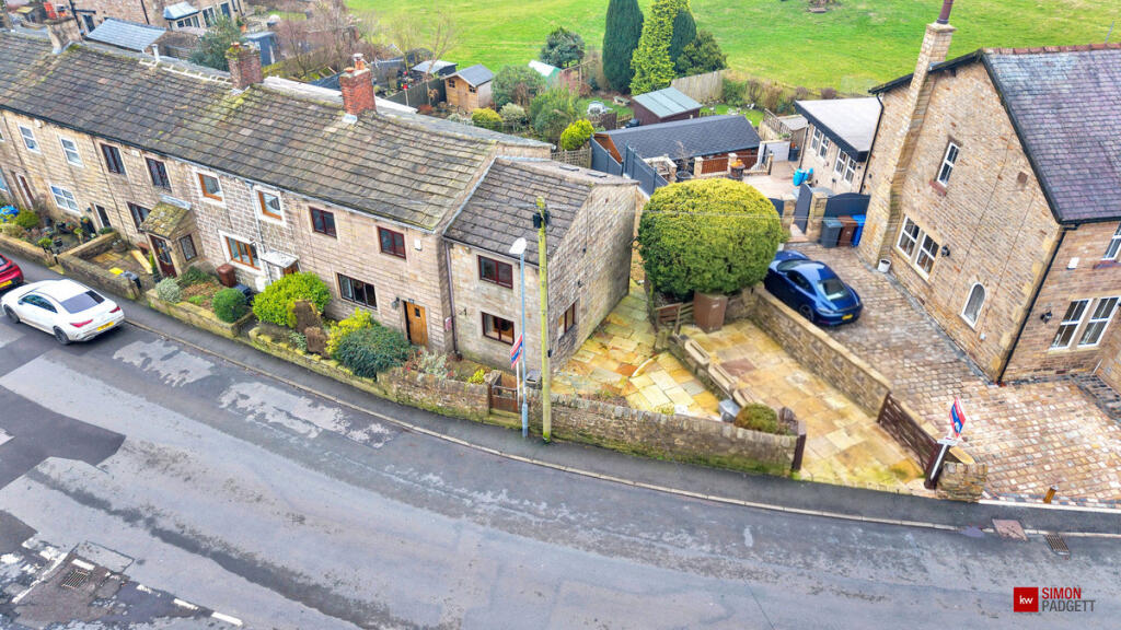 Wheatley Lane Road, Burnley, BB12