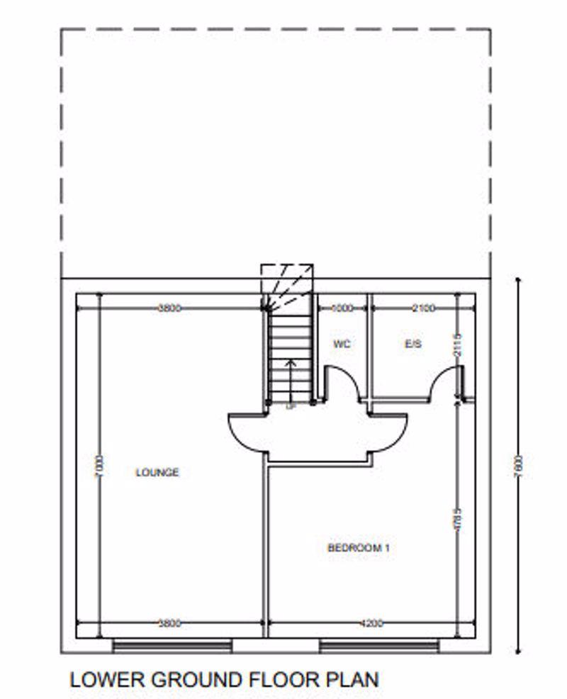 Additional image 14 of Development site, Lower Barn Street, Off Cranberry Lane, Darwen