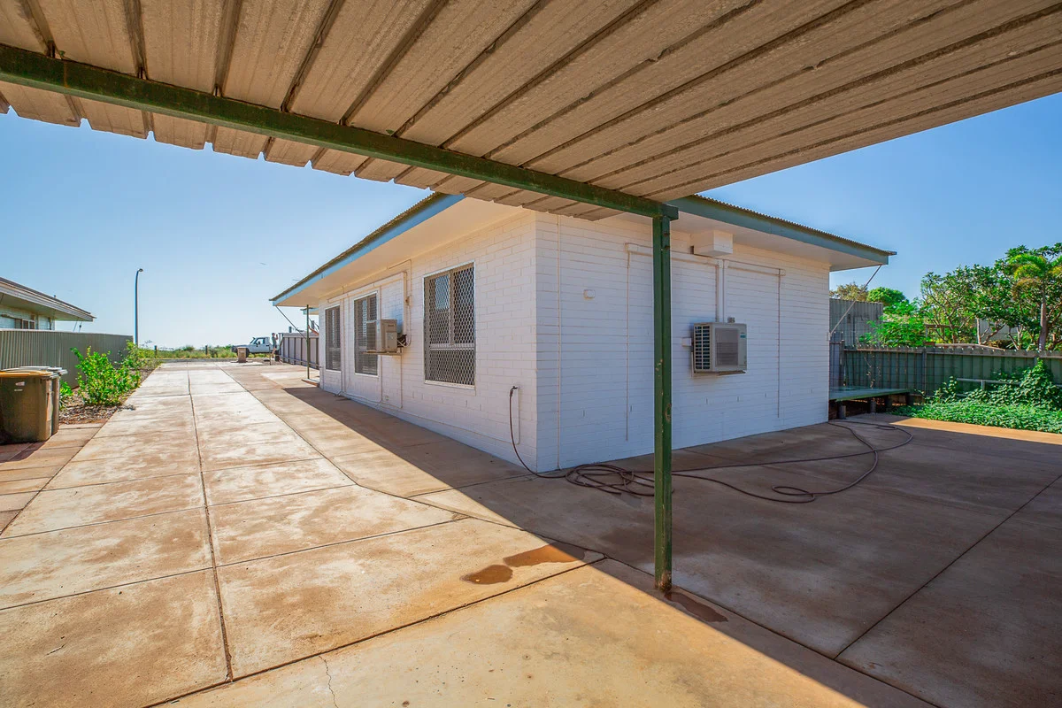 Additional image 22 of 68B Goode Street, Port Hedland WA 6721