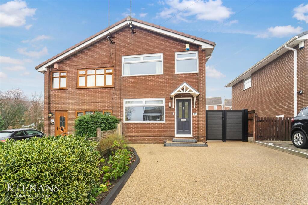 Additional image 24 of Southwood Drive, Accrington