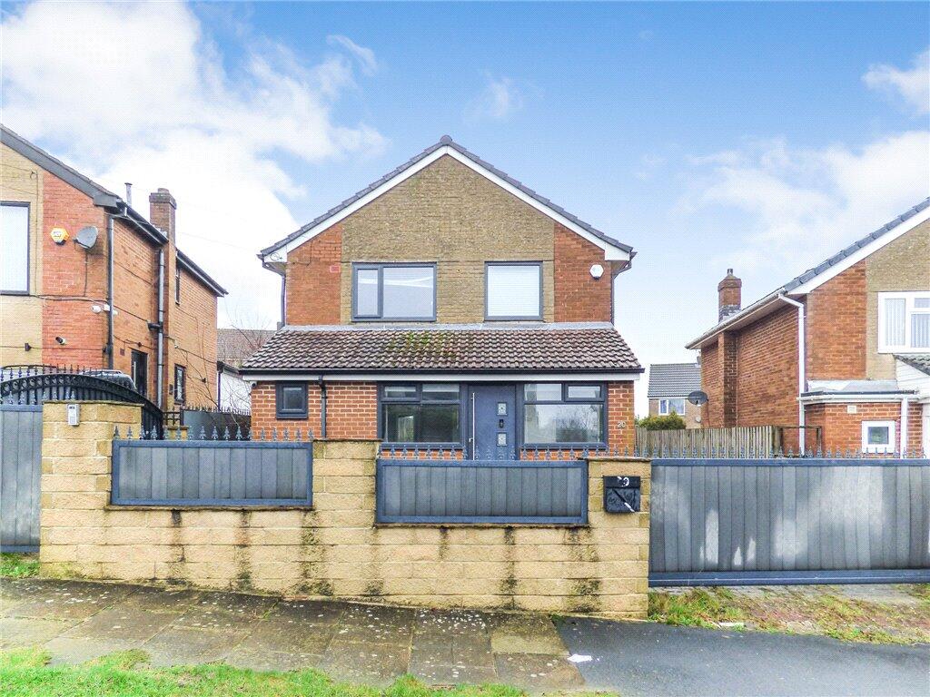 Grasleigh Avenue, Allerton, Bradford, West Yorkshire, BD15