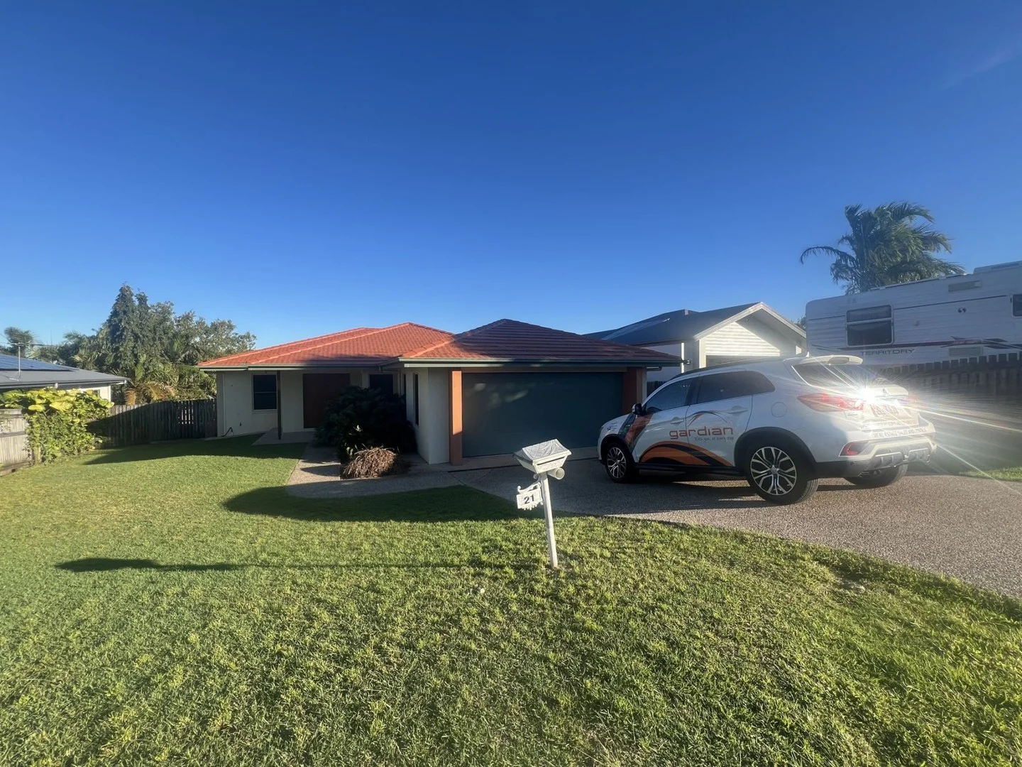 21 Manning Street, Rural View QLD 4740