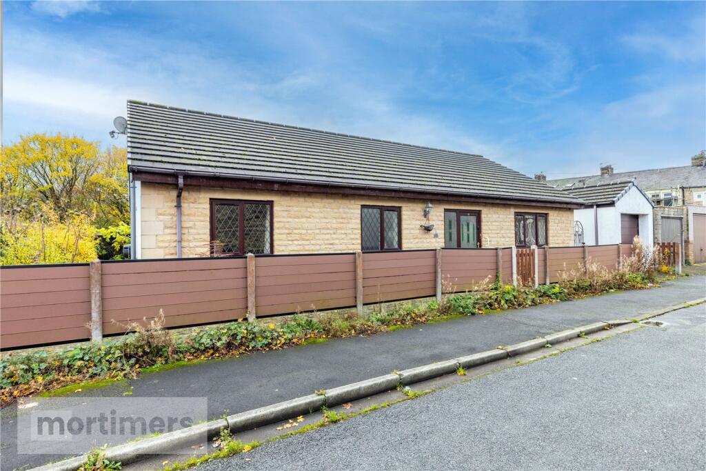 Additional image 21 of Tennyson Street, Hapton, Burnley, Lancashire, BB12