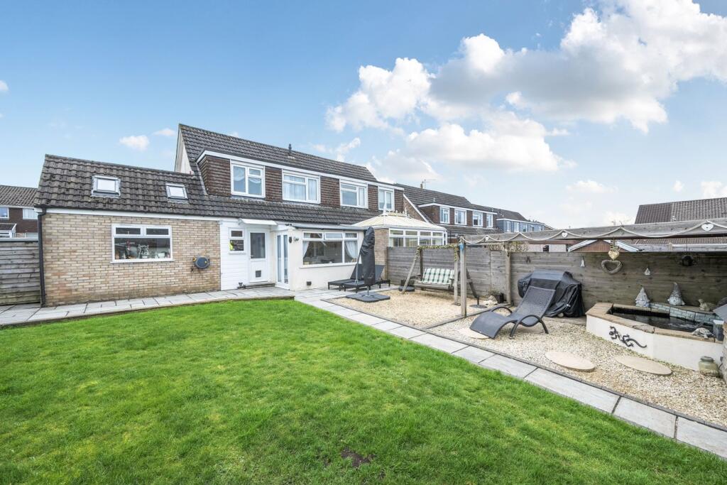 Additional image 2 of Westleigh Gardens, Shepton Mallet, BA4