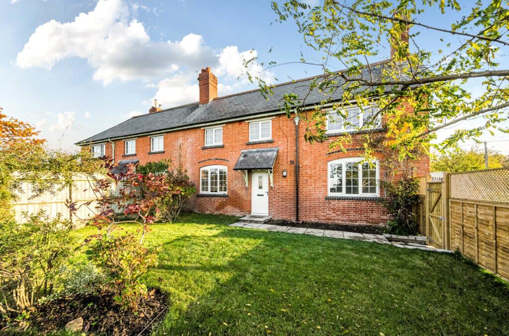 Sutton Montis, Yeovil, Somerset, BA22