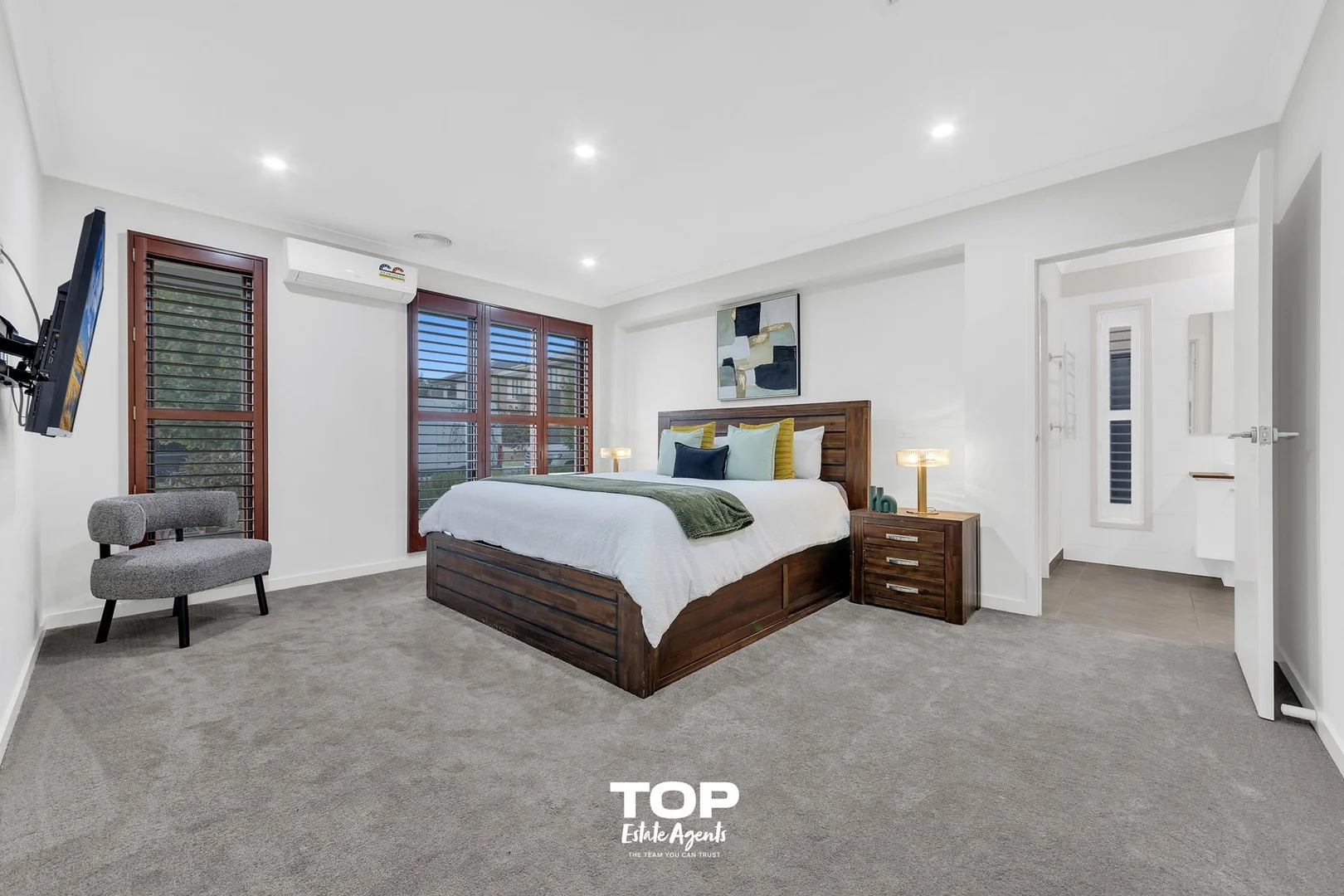 Additional image 13 of 34 Glenrose Boulevard, Clyde North VIC 3978