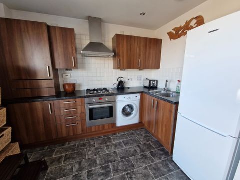 Merkland Lane, Aberdeen AB24