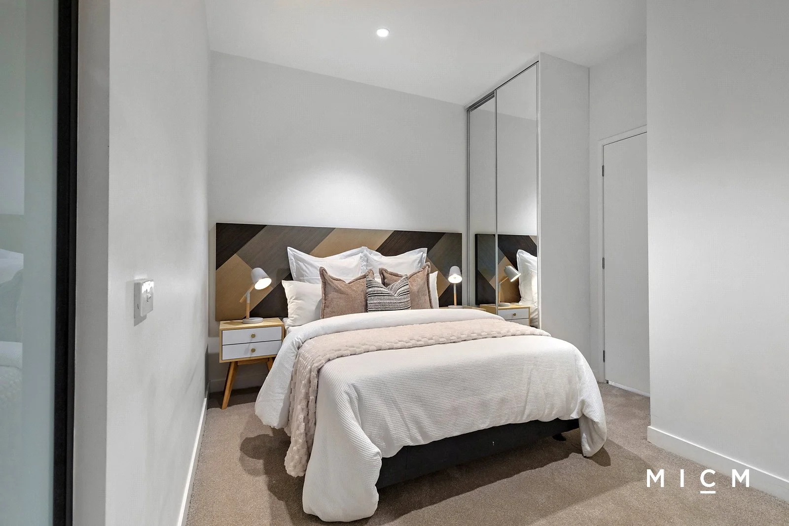 Additional image 5 of 703/199 William Street, Melbourne VIC 3000
