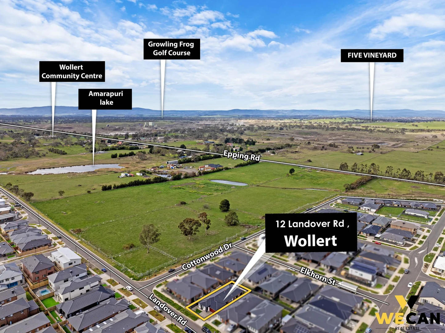 Additional image 23 of 12 Landover Road, Wollert VIC 3750