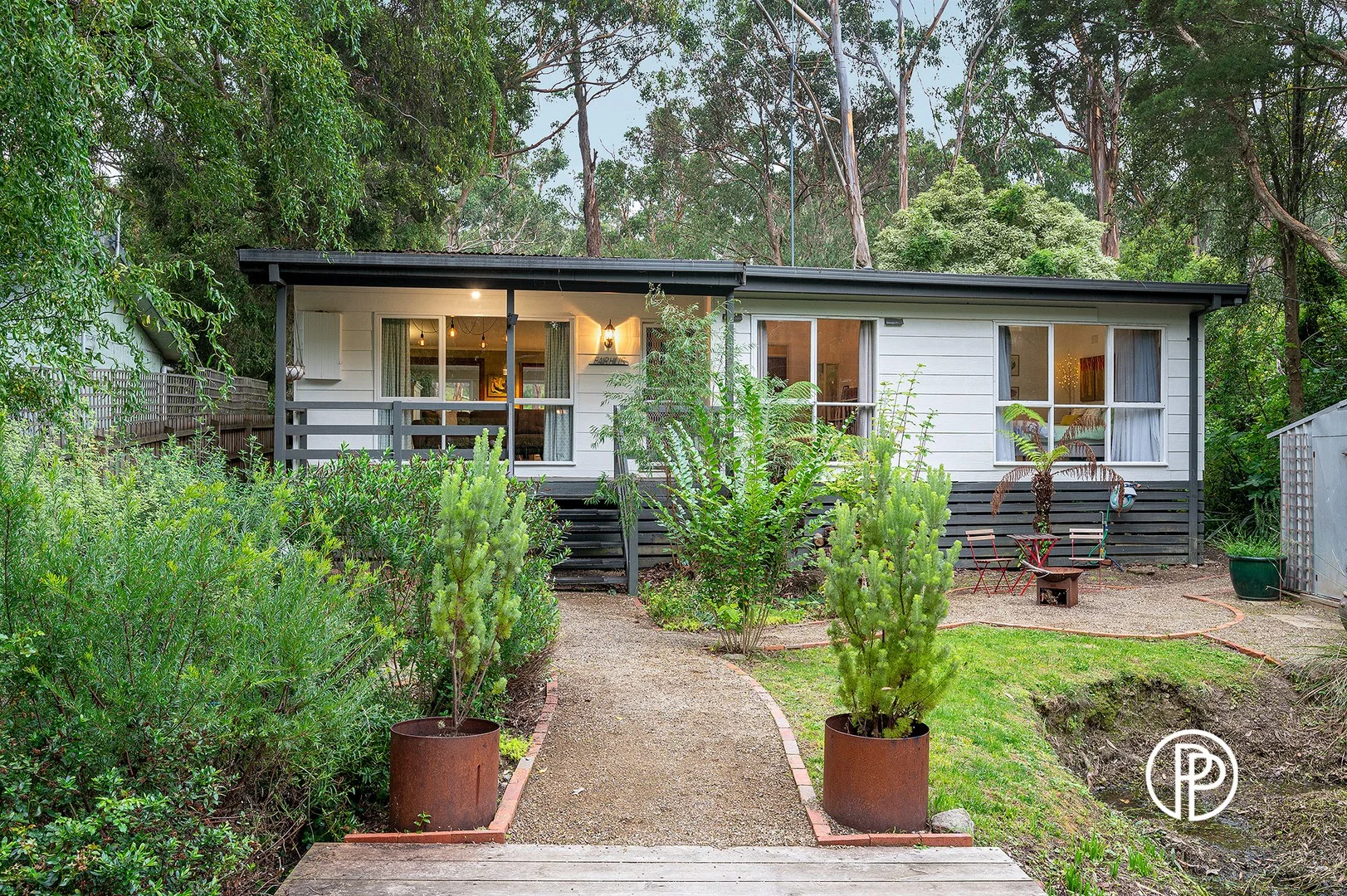 18 Chalet Road, Badger Creek VIC 3777