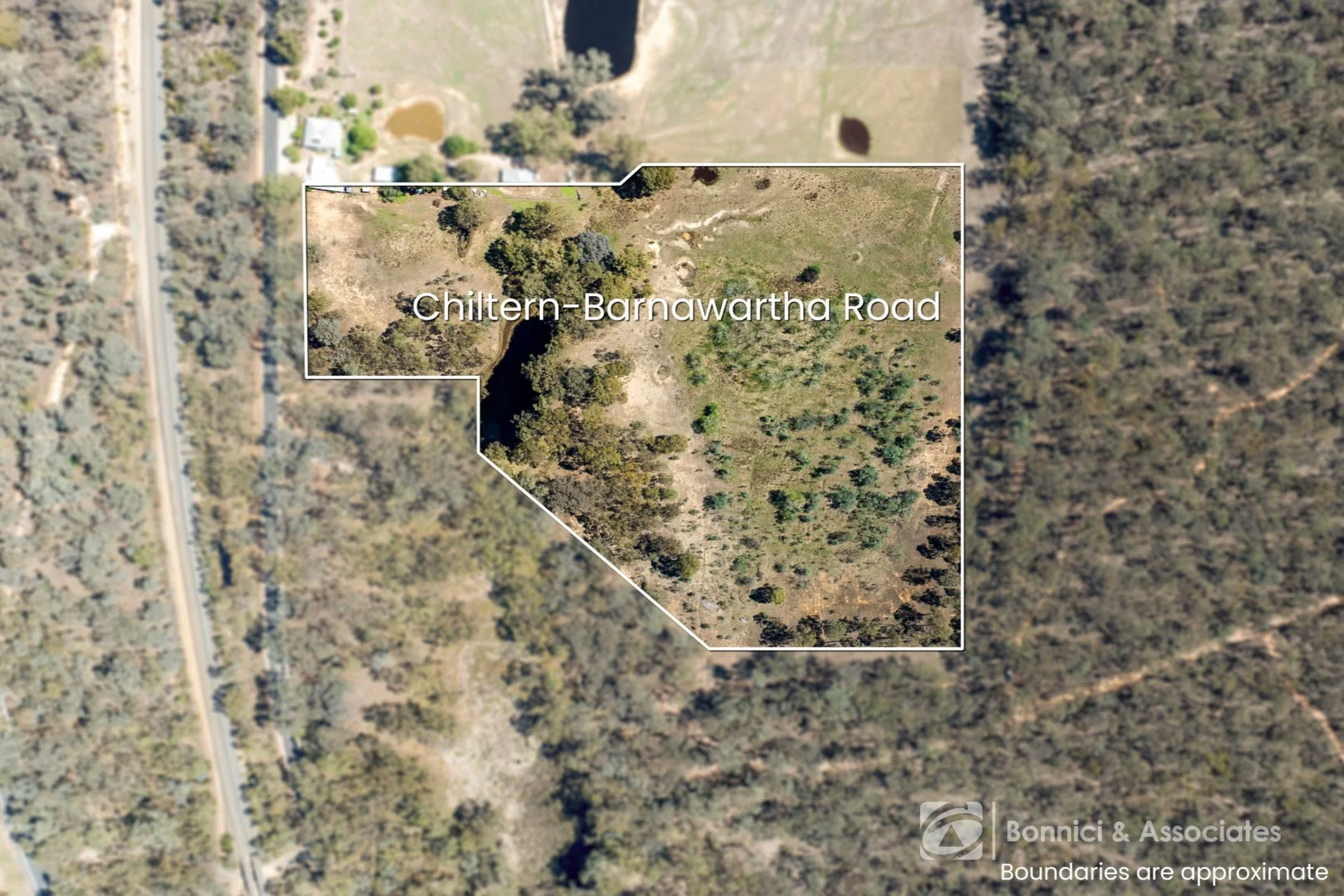 Chiltern-Barnawartha Road, Chiltern VIC 3683