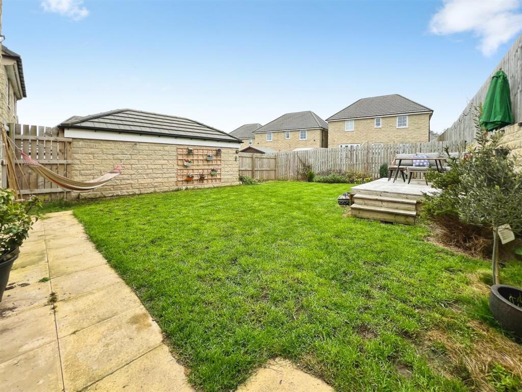 Additional image 37 of Canter Way, Bradford, BD2 3FE