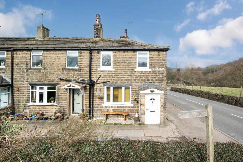 Additional image 14 of Cherry Tree Row, Harden, Bingley, West Yorkshire, BD16
