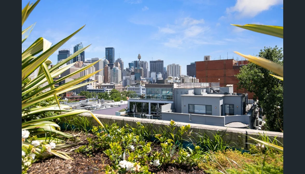 Additional image 10 of 504/69-81 Foveaux Street, Surry Hills NSW 2010