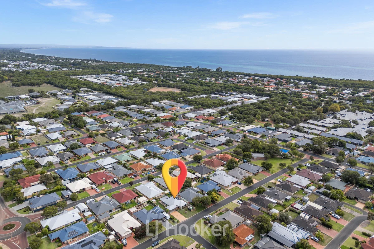 19 Darter Street, Broadwater WA 6280
