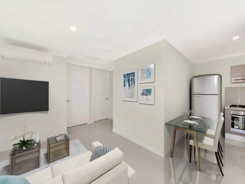 1B Kookaburra Road, Hornsby Heights NSW 2077
