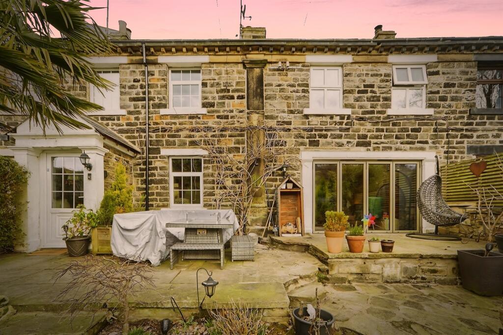 Additional image 2 of Whalley Lane, Denholme, Bradford