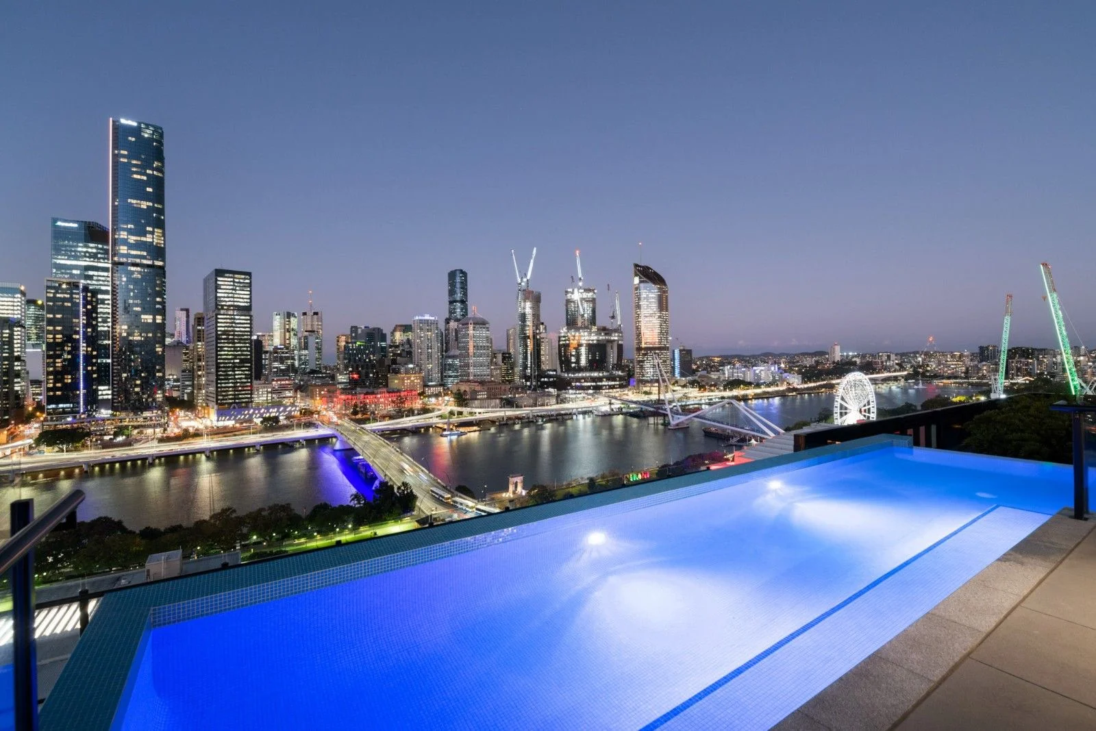 Additional image 10 of ID:21146444/77 Grey Street, South Brisbane QLD 4101