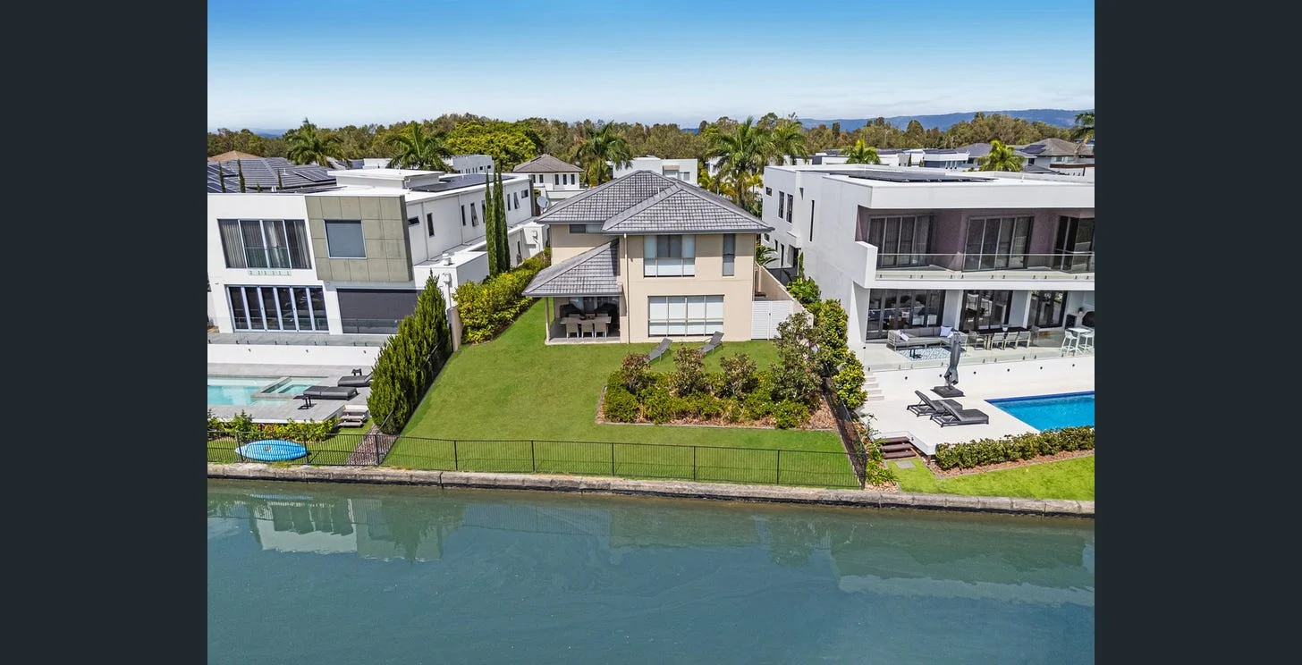 Additional image 3 of 7673 Fairway Island Boulevard, Hope Island QLD 4212