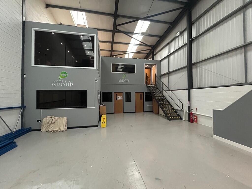 Additional image 10 of Unit 47 Twin Brook Road, Clitheroe, Lancashire