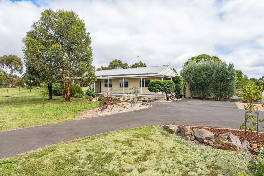 Additional image 18 of 27 Dodemaide Circuit, Merrimu VIC 3340