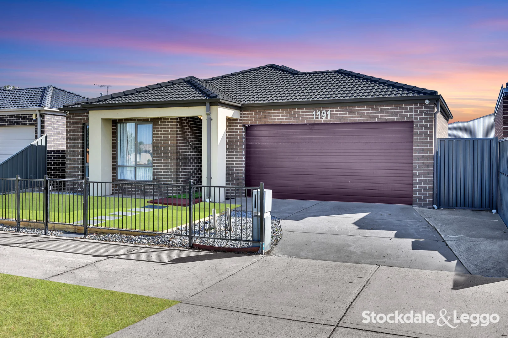 Additional image 2 of 1191 Ison Road, Manor Lakes VIC 3024