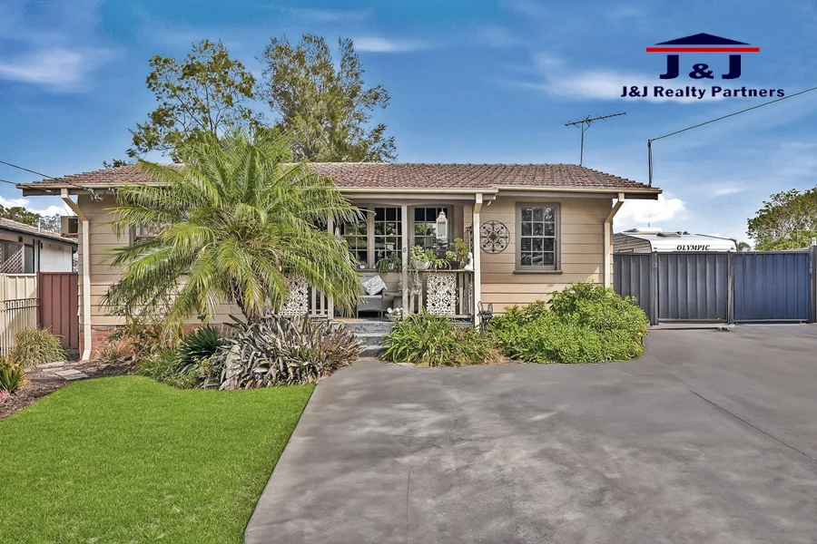 8 Porter Place, Blackett NSW 2770