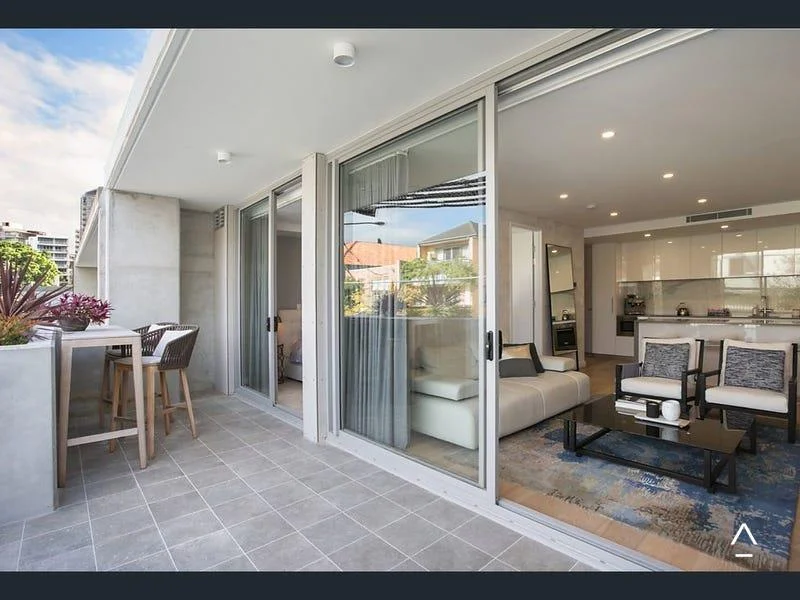 Additional image 3 of B203/91-95 Old South Head Road, Bondi Junction NSW 2022