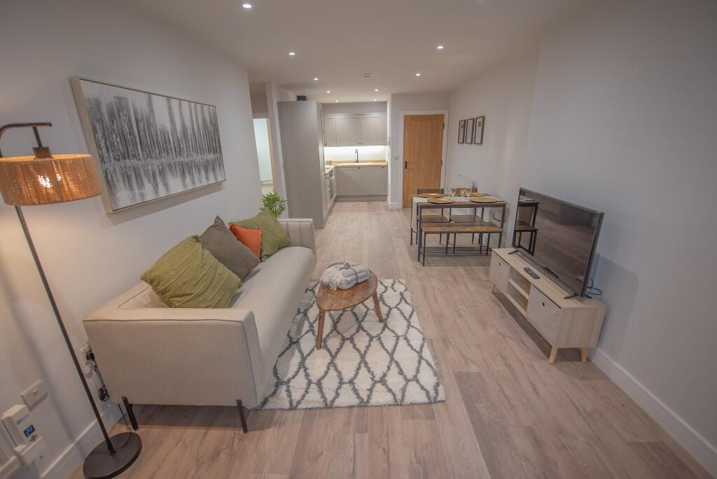 Additional image 11 of Plot 5, Baildon Mills, Baildon BD17 6JX