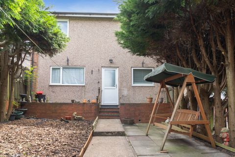 Calder Road LE4