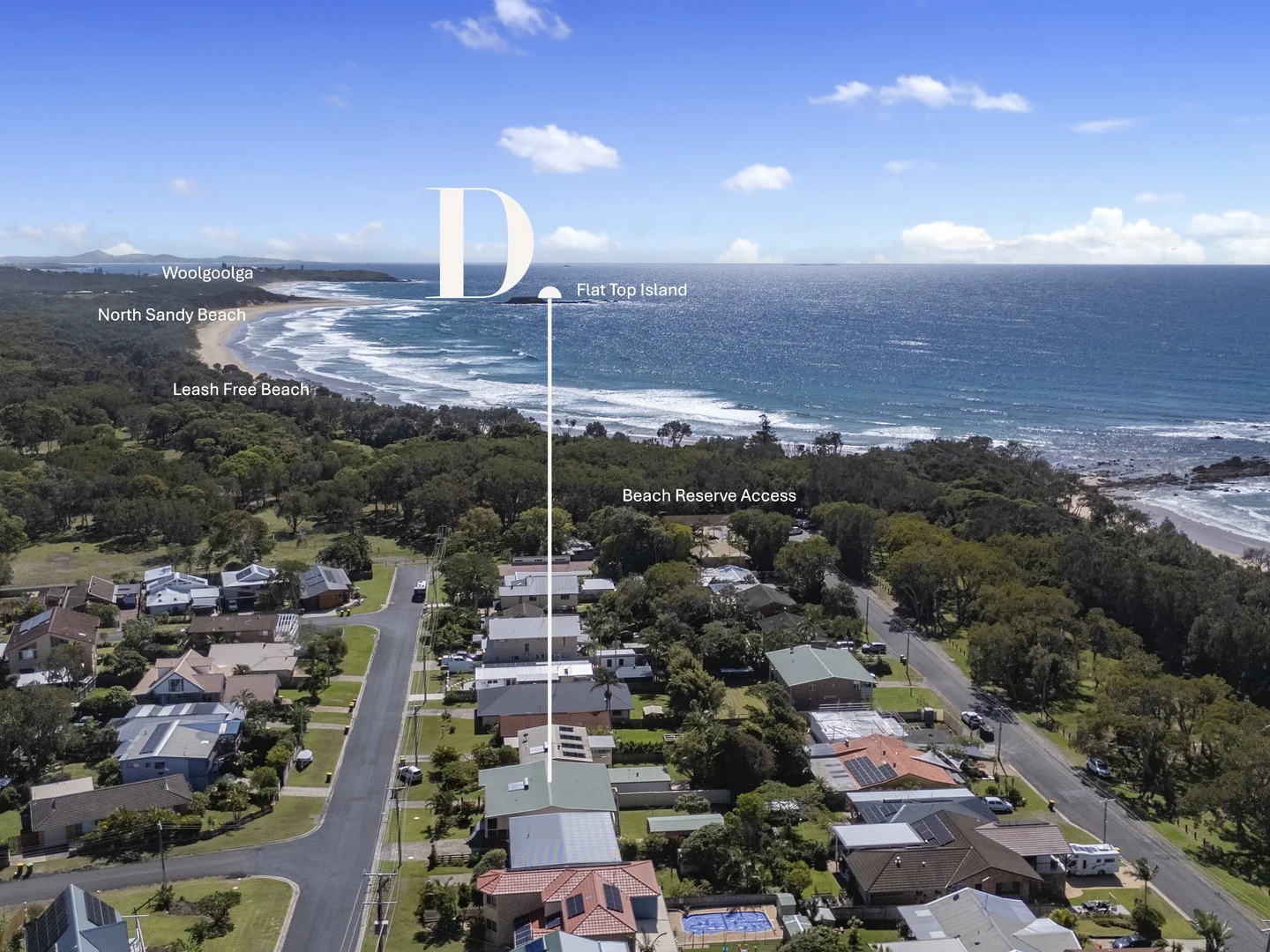 Additional image 27 of 10 Ti-Tree Road, Sandy Beach NSW 2456