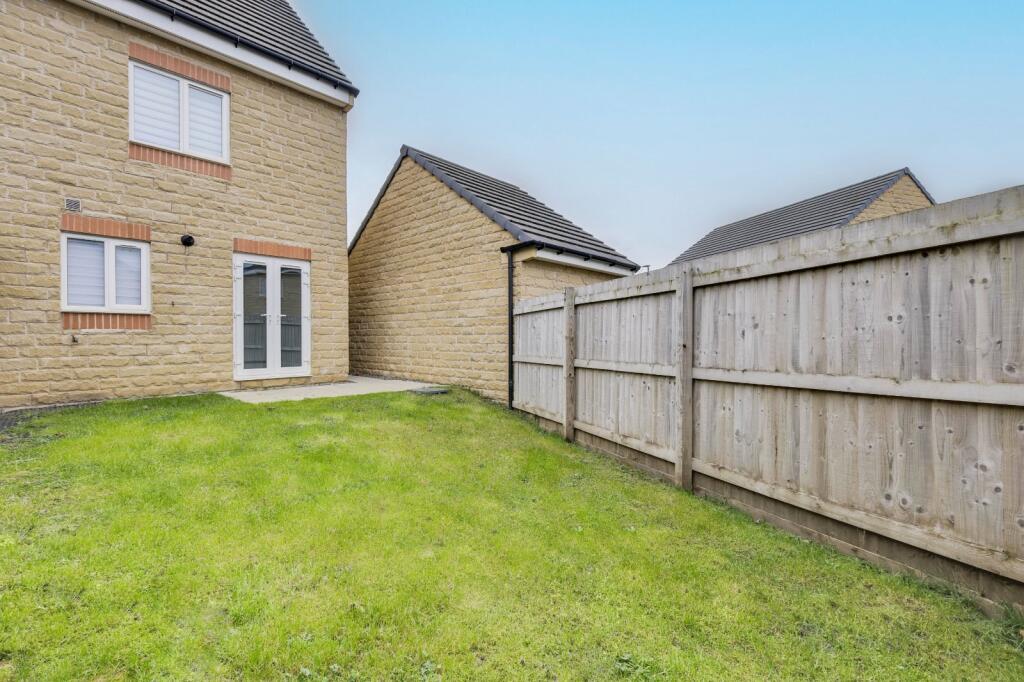 Additional image 11 of Brompton Drive, Bradford, West Yorkshire, UK, BD10