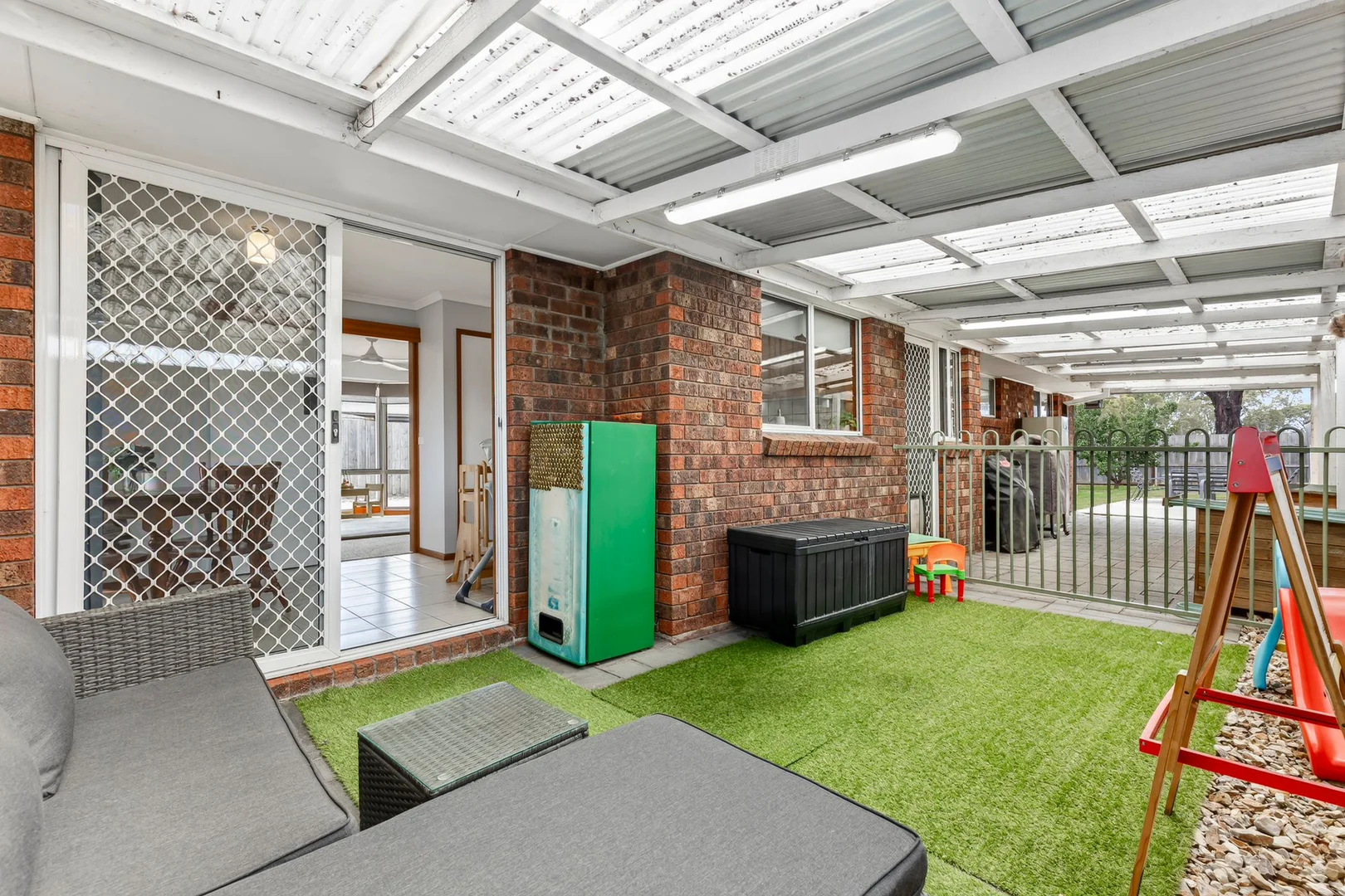 Additional image 11 of 3 Bean Court, Whittington VIC 3219